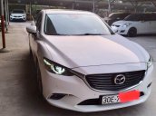 Chính chủ bán xe Mazda 6 2.0 Primium 2017