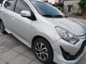 Cần bán lại xe Toyota Wigo đăng ký lần đầu 2018 xe gia đình giá 350 triệu đồng