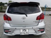 Cần bán lại xe Toyota Wigo đăng ký lần đầu 2018 xe gia đình giá 350 triệu đồng