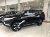 Xả lô Mitsubishi Pajero Sport năm 2019, 925tr