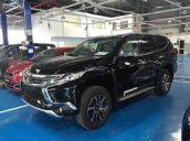 Xả lô Mitsubishi Pajero Sport năm 2019, 925tr