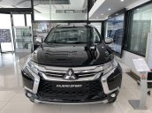 Xả lô Mitsubishi Pajero Sport năm 2019, 925tr