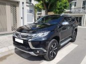 Xả lô Mitsubishi Pajero Sport năm 2019, 925tr