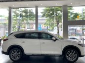 Bán nhanh với giá thấp chiếc Mazda CX-8 Luxury, đời 2020, giao xe nhanh