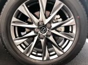 Mazda Nguyễn Trãi cần bán xe Mazda CX-8 Deluxe sản xuất năm 2020, màu trắng