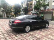 Bán xe Nissan Teana sản xuất 2010, màu xám, xe nhập