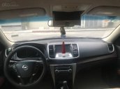 Bán xe Nissan Teana sản xuất 2010, màu xám, xe nhập