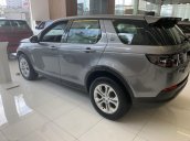 Bán nhanh giá thấp với chiếc LandRover Discovery Sport, đời 2020, có sẵn xe, giao nhanh toàn quốc