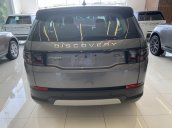 Xe LandRover Discovery Sport S 2020 - 2 tỷ 899 triệu