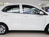 Bán Hyundai i10 sedan 2020 số tự động mới 100%, đủ màu sẵn xe, hỗ trợ đăng kí, giao xe tận nhà