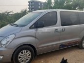 Cần bán Hyundai Starex năm sản xuất 2017, nhập khẩu giá cạnh tranh