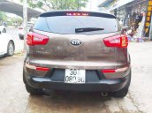 Cần bán xe Kia Sportage sản xuất năm 2013, xe nhập