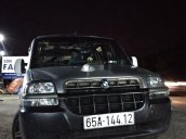 Cần bán lại xe Fiat Doblo đời 2003, màu bạc chính chủ