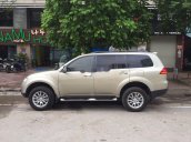 Cần bán Mitsubishi Pajero 3.0 GLS V6 4x4 sản xuất 2014, nhập khẩu nguyên chiếc số tự động