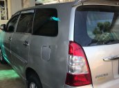 Bán Toyota Innova sản xuất 2008, màu bạc