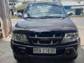 Bán Isuzu Hi lander đời 2005, màu đen, xe gia đình, 228tr