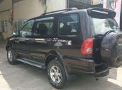 Bán Isuzu Hi lander đời 2005, màu đen, xe gia đình, 228tr