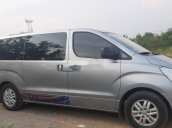 Cần bán Hyundai Starex năm sản xuất 2017, nhập khẩu giá cạnh tranh