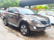 Cần bán xe Kia Sportage sản xuất năm 2013, xe nhập