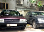 Bán Toyota Cressida sản xuất năm 1991, màu hồng