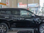 Xả lô Mitsubishi Pajero Sport năm 2019, 925tr