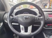 Cần bán xe Kia Sportage sản xuất năm 2013, xe nhập