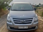 Cần bán Hyundai Starex năm sản xuất 2017, nhập khẩu giá cạnh tranh