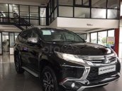 Xả lô Mitsubishi Pajero Sport năm 2019, 925tr