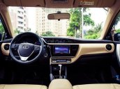 Toyota Altis 1.8G 2020 giá gốc chỉ 740 triệu - Lăn bánh chỉ từ 800tr - Trả góp lãi suất cực thấp chỉ 3.99%