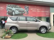 Toyota Innova E 2020 - Giảm đến 40 triệu, lăn bánh chỉ từ 810 triệu - Hỗ trợ trả góp lãi suất cực thấp chỉ 3.99%