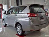 Toyota Innova E 2020 - Giảm đến 40 triệu, lăn bánh chỉ từ 810 triệu - Hỗ trợ trả góp lãi suất cực thấp chỉ 3.99%