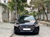 Hyundai Elantra 2.0 sx 2018, biển siêu đẹp cho bác nào ở Bắc Ninh