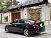 Hyundai Elantra 2.0 sx 2018, biển siêu đẹp cho bác nào ở Bắc Ninh