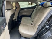 Hyundai Elantra 2.0 sx 2018, biển siêu đẹp cho bác nào ở Bắc Ninh