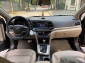 Hyundai Elantra 2.0 sx 2018, biển siêu đẹp cho bác nào ở Bắc Ninh