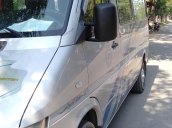 Bán xe Mercedes-Benz Sprinter năm 2009, màu bạc mới 95% giá chỉ 318 triệu đồng