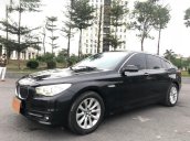 Xe BMW 5 Series sản xuất năm 2016, màu đen, nhập khẩu