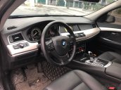 Xe BMW 5 Series sản xuất năm 2016, màu đen, nhập khẩu