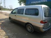 Cần bán lại xe Hyundai Starex năm sản xuất 2001, nhập khẩu