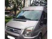 Bán Ford Transit 2014 số sàn