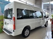 Ford Transit khuyến mại 150tr, trả góp lên đến 85%, chỉ 150tr có xe ngay luôn. Transit Luxury giá giảm khủng từ 845tr giá công bố nay chỉ còn 715tr