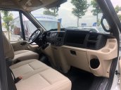 Ford Transit khuyến mại 150tr, trả góp lên đến 85%, chỉ 150tr có xe ngay luôn. Transit Luxury giá giảm khủng từ 845tr giá công bố nay chỉ còn 715tr