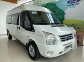 Ford Transit khuyến mại 150tr, trả góp lên đến 85%, chỉ 150tr có xe ngay luôn. Transit Luxury giá giảm khủng từ 845tr giá công bố nay chỉ còn 715tr