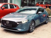 Mazda Quảng Ninh] All-New Mazda 3 Sport  2020 - nhập khẩu Thái Lan - ưu đãi lên đến 60 triệu đồng