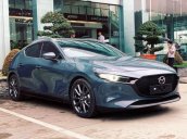 Mazda Quảng Ninh] All-New Mazda 3 Sport  2020 - nhập khẩu Thái Lan - ưu đãi lên đến 60 triệu đồng