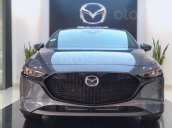 Mazda Quảng Ninh] All-New Mazda 3 Sport  2020 - nhập khẩu Thái Lan - ưu đãi lên đến 60 triệu đồng