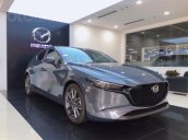 Mazda Quảng Ninh] All-New Mazda 3 Sport  2020 - nhập khẩu Thái Lan - ưu đãi lên đến 60 triệu đồng