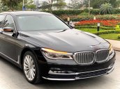 Bán xe BMW 740Li sản xuất năm 2015, đẹp và sang trọng