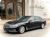 Bán xe BMW 740Li sản xuất năm 2015, đẹp và sang trọng