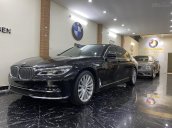 Bán xe BMW 740Li sản xuất năm 2015, đẹp và sang trọng